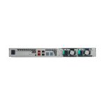 ذخیره ساز تحت شبکه ایسوستور مدل LOCKERSTOR 4RD AS6504RD 4 bay Rackmount 5