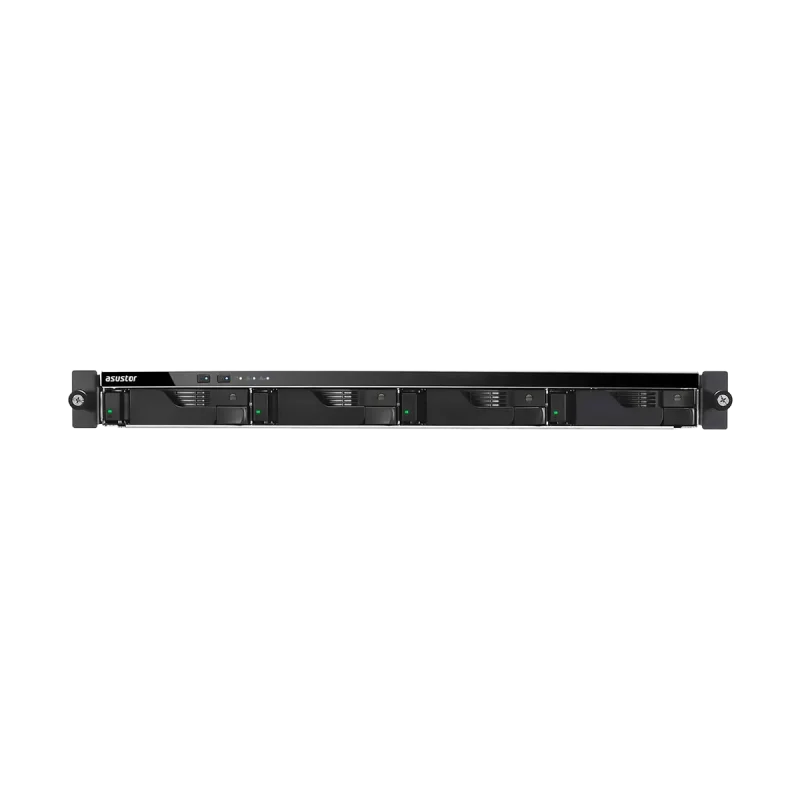 ذخیره ساز تحت شبکه ایسوستور مدل LOCKERSTOR 4RD AS6504RD 4 bay Rackmount - 24 ماه گارانتی اصلی ذخیره ساز تحت شبکه ایسوستور مدل LOCKERSTOR 4RD AS6504RD 4 bay Rackmount - 24 ماه گارانتی اصلی