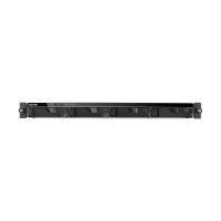 ذخیره ساز تحت شبکه ایسوستور مدل LOCKERSTOR 4RS AS6504RS 4 bay Rackmount - 24 ماه گارانتی اصلی