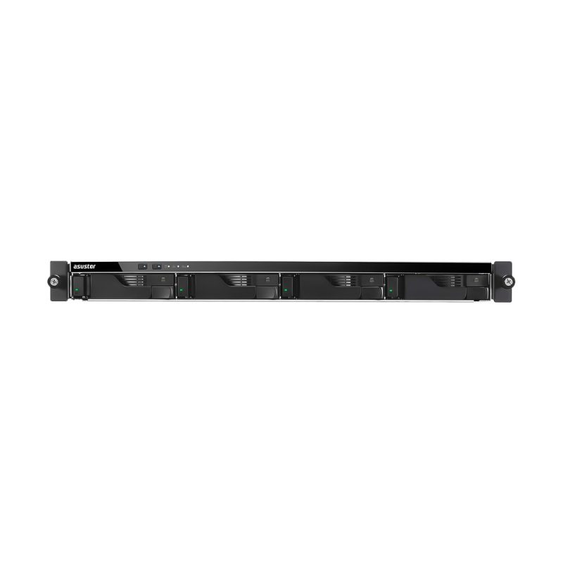 ذخیره ساز تحت شبکه ایسوستور مدل LOCKERSTOR 4RS AS6504RS 4 bay Rackmount - 24 ماه گارانتی اصلی ذخیره ساز تحت شبکه ایسوستور مدل LOCKERSTOR 4RS AS6504RS 4 bay Rackmount - 24 ماه گارانتی اصلی
