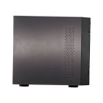 ذخیره ساز تحت شبکه ایسوستور مدل LOCKERSTOR 10 AS6510T 10 bay Tower 5