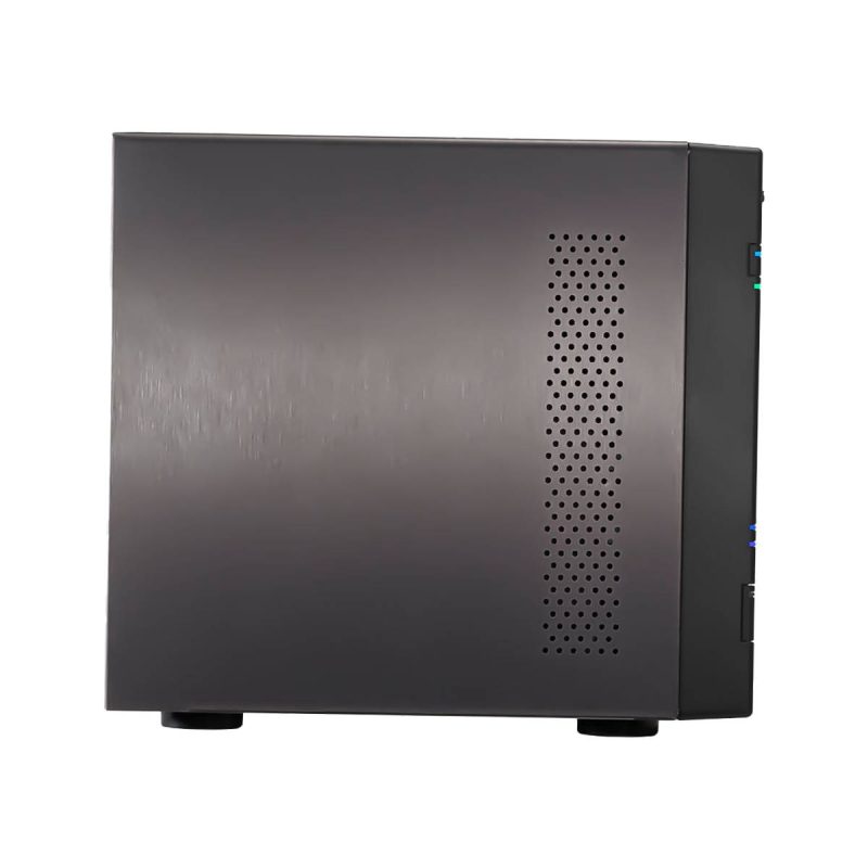 ذخیره ساز تحت شبکه ایسوستور مدل LOCKERSTOR 10 AS6510T 10 bay Tower 5