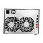 ذخیره ساز تحت شبکه ایسوستور مدل LOCKERSTOR 10 AS6510T 10 bay Tower 4
