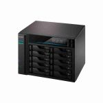 ذخیره ساز تحت شبکه ایسوستور مدل Lockerstor 10 Pro AS7110T 10 bay Tower 3