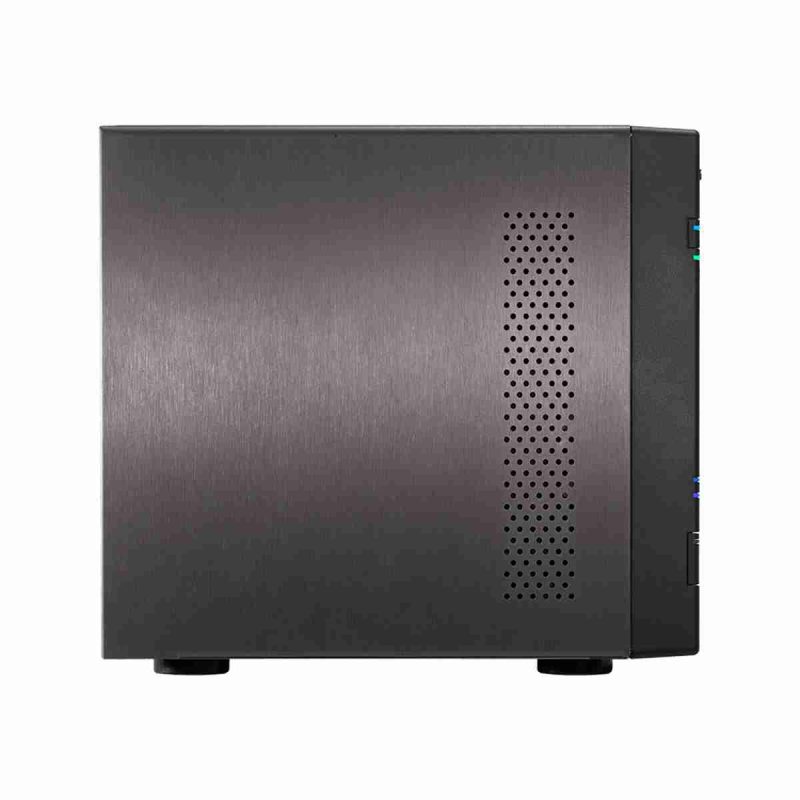 ذخیره ساز تحت شبکه ایسوستور مدل Lockerstor 10 Pro AS7110T 10 bay Tower 4