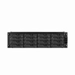 ذخیره ساز تحت شبکه ایسوستور مدل Lockerstor 16R Pro AS7116RDX 16 bay Rackmount - 24 ماه گارانتی اصلی