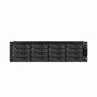 ذخیره ساز تحت شبکه ایسوستور مدل Lockerstor 16R Pro AS7116RDX 16 bay Rackmount - 24 ماه گارانتی اصلی