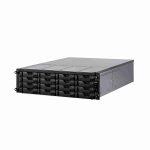 ذخیره ساز تحت شبکه ایسوستور مدل Lockerstor 16R Pro AS7116RDX 16 bay Rackmount 3