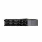 ذخیره ساز تحت شبکه ایسوستور مدل Lockerstor 16R Pro AS7116RDX 16 bay Rackmount 4