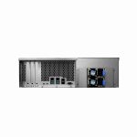 ذخیره ساز تحت شبکه ایسوستور مدل Lockerstor 16R Pro AS7116RDX 16 bay Rackmount 5