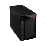 ذخیره ساز تحت شبکه ایسوستور مدل NIMBUSTOR 2 Gen2 AS5402T 2 bay Tower 2