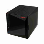 ذخیره ساز تحت شبکه ایسوستور مدل NIMBUSTOR 4 Gen2 AS5404T 4 bay Tower 2