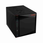 ذخیره ساز تحت شبکه ایسوستور مدل NIMBUSTOR 4 Gen2 AS5404T 4 bay Tower 3