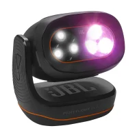 رقص نور جی بی ال مدل Partylight Beam - مشکی, گارانتی اصالت و سلامت فیزیکی