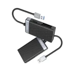 رم ریدر اوریکو مدل CL4T-A3 USB 3.0 2