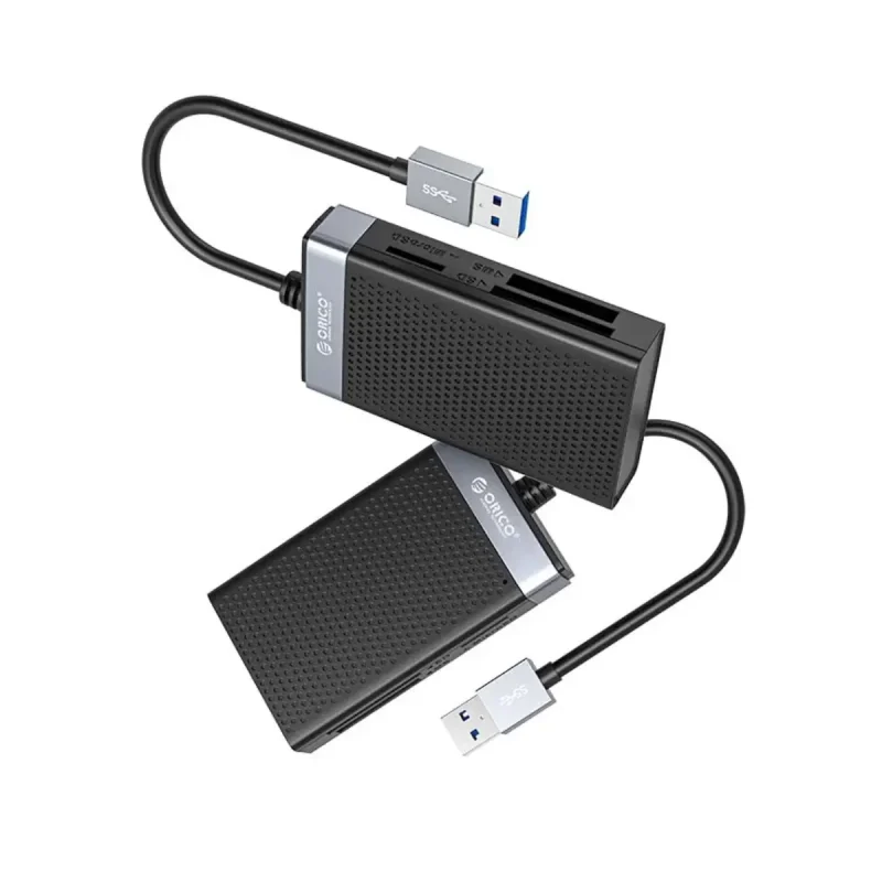 رم ریدر اوریکو مدل CL4T-A3 USB 3.0 2