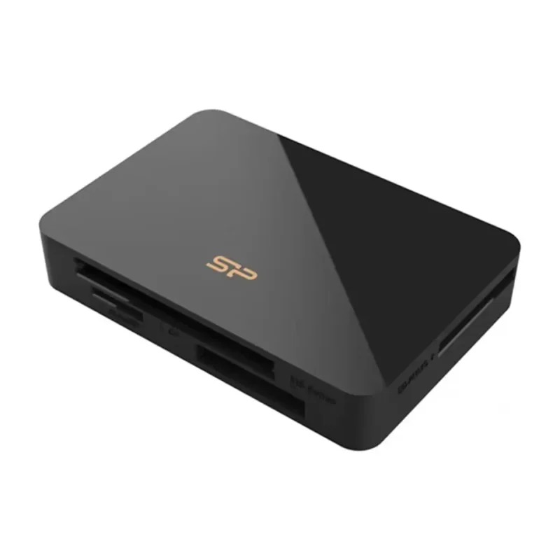رم ریدر سیلیکون پاور مدل All in One USB3.2 GEN1 2