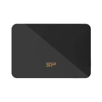 رم ریدر سیلیکون پاور مدل All in One USB3.2 GEN1 - مشکی, گارانتی اصلی