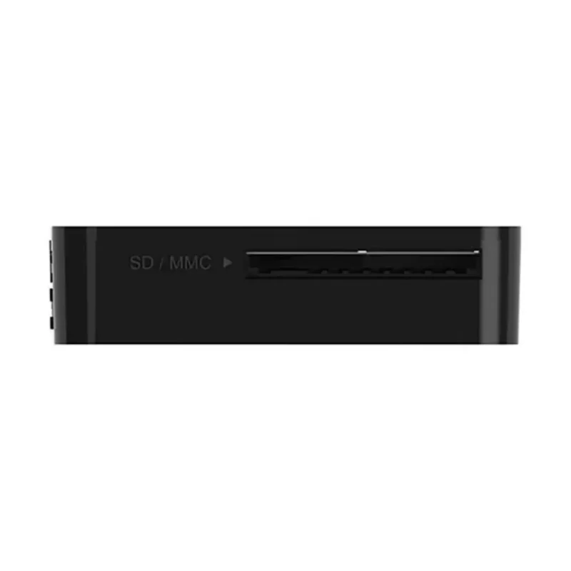 رم ریدر سیلیکون پاور مدل All in One USB3.2 GEN1 3
