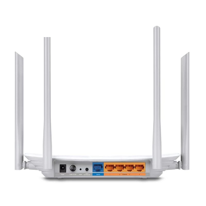 روتر تی پی لینک مدل Archer C50 3