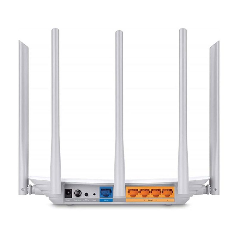 روتر تی پی لینک مدل Archer C60 Ac1350 2