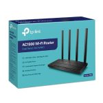 روتر تی پی لینک مدل Archer C80 AC1900 3