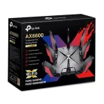 روتر تی پی لینک مدل Archer Gx90 3