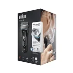 ریش تراش براون سری 5 مدل 5195cc 3