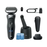 ریش تراش براون سری 7 مدل 72G7200cc 2