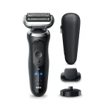 ریش تراش براون سری 7 مدل 72N4200CS 2