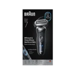 ریش تراش براون سری 7 مدل 72N4200CS 3