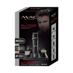 ریش تراش حرفه ای مک استایلر مدل MC-8013 2