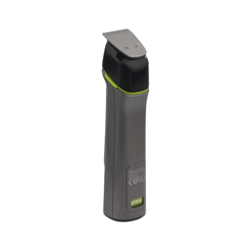 ریش تراش حرفه ای مک استایلر مدل MC-8013 4