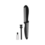 ریش تراش حرفه ای مک استایلر مدل MC-8013 5