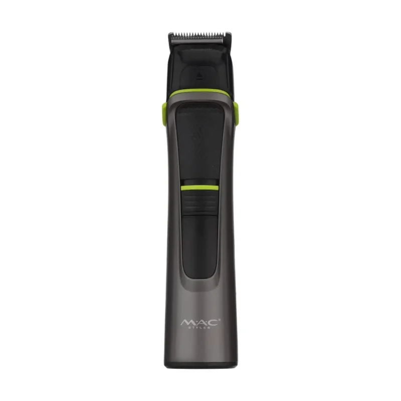 ریش تراش حرفه ای مک استایلر مدل MC-8013 6