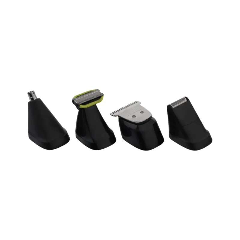 ریش تراش حرفه ای مک استایلر مدل MC-8013 8