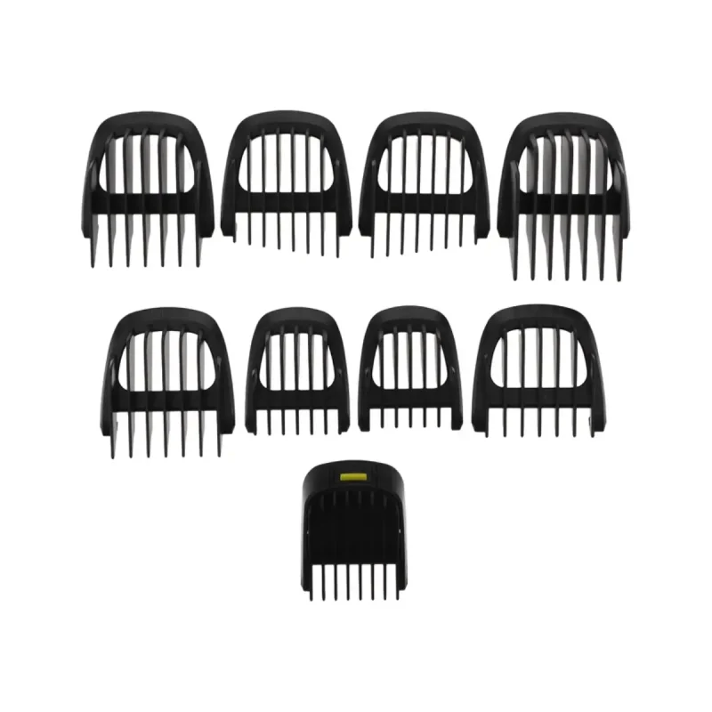 ریش تراش حرفه ای مک استایلر مدل MC-8013 9