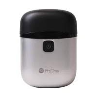 ریش تراش شارژی پرووان مدل PSH953 - نقره ای, ۱۲ ماه گارانتی شرکتی