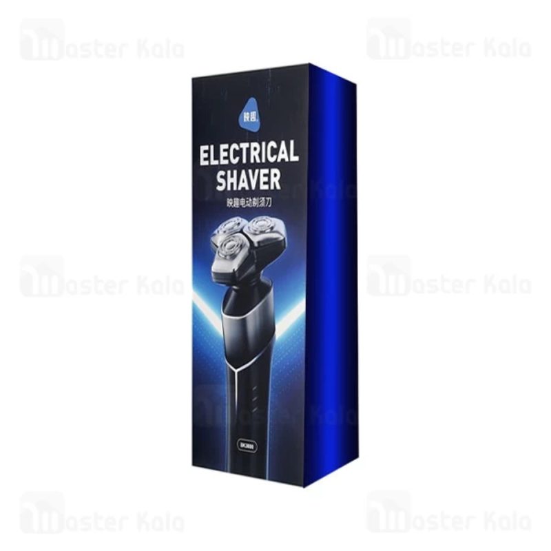 ریش تراش شیائومی مدل BK3000 2