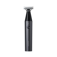 ریش تراش شیائومی مدل X300 Uniblade - مشکی, گارانتی اصالت و سلامت فیزیکی