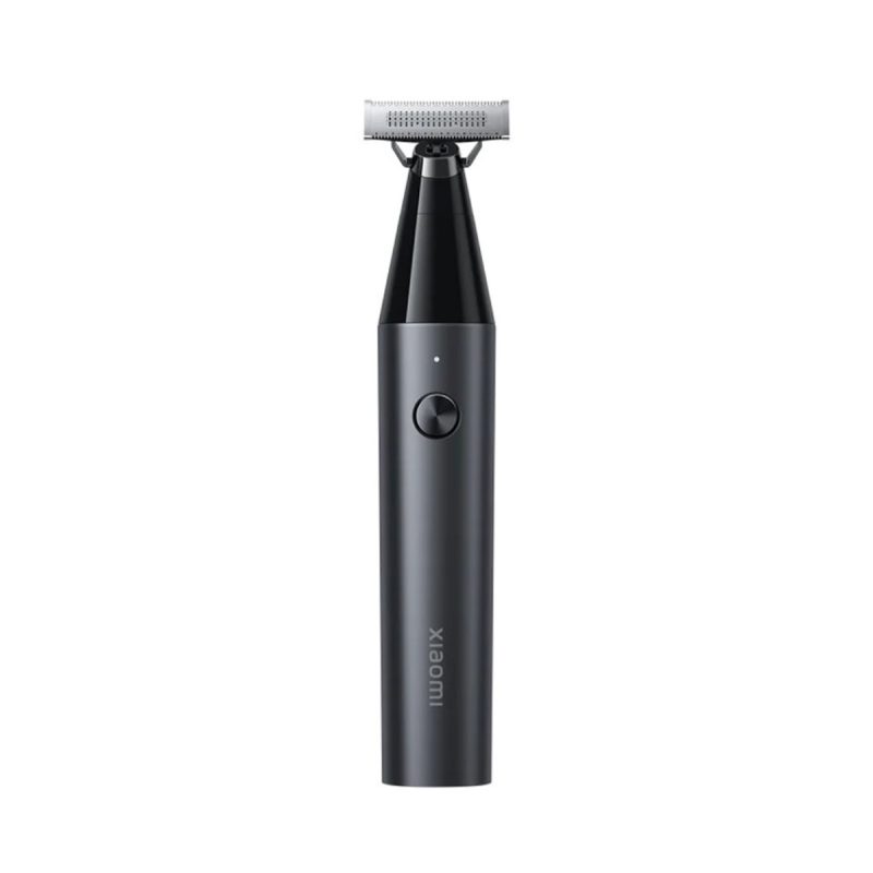 ریش تراش شیائومی مدل X300 Uniblade - مشکی, گارانتی اصالت و سلامت فیزیکی