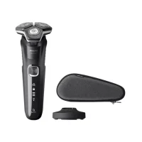 ریش تراش فیلیپس مدل S5898/35 - مشکی, گارانتی اصالت و سلامت فیزیکی