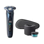ریش تراش فیلیپس مدل S7885/55 - آبی مشکی, گارانتی اصالت و سلامت فیزیکی