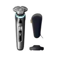 ریش تراش فیلیپس مدل xp9202/10 - نقره ای, گارانتی اصالت و سلامت فیزیکی