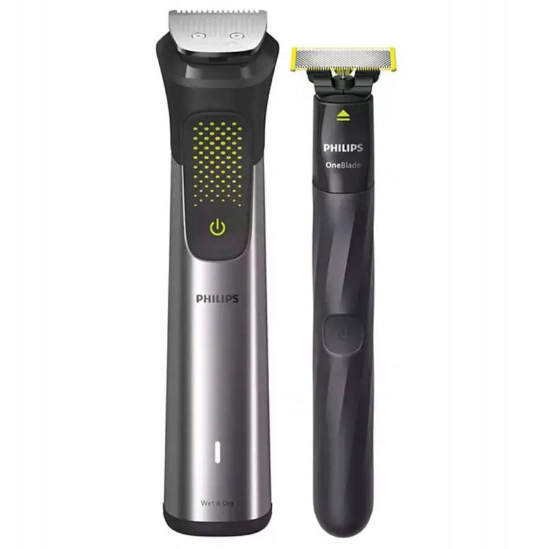 ست اصلاح فیلیپس مدل MG9553/15 2