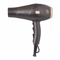 سشوار ایتالیایی پرومکس 2300 وات مدل 7415D - خاکستری, گارانتی اصالت و سلامت فیزیکی