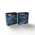 سشوار ایتالیایی پرومکس 2400 وات مدل 2400T 2
