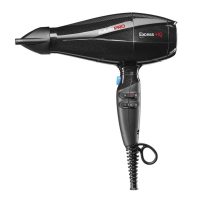 سشوار بابلیس پرو 2200 وات مدل BAB6990IE اکسس اچ کیو ایونیک - مشکی, گارانتی اصالت و سلامت فیزیکی