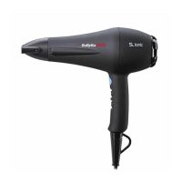 سشوار بابیلیس پرو 1800 وات مدل BAB5586E - مشکی, گارانتی اصالت و سلامت فیزیکی