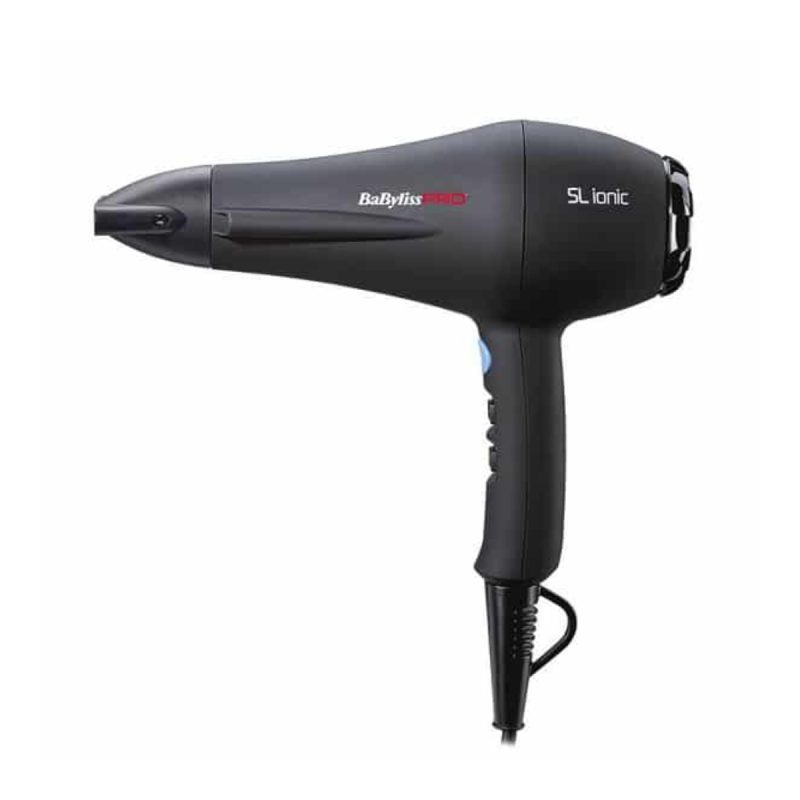 سشوار بابیلیس پرو 1800 وات مدل BAB5586E - مشکی, گارانتی اصالت و سلامت فیزیکی